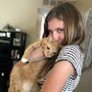 Meet your Posher, Kaitlyn